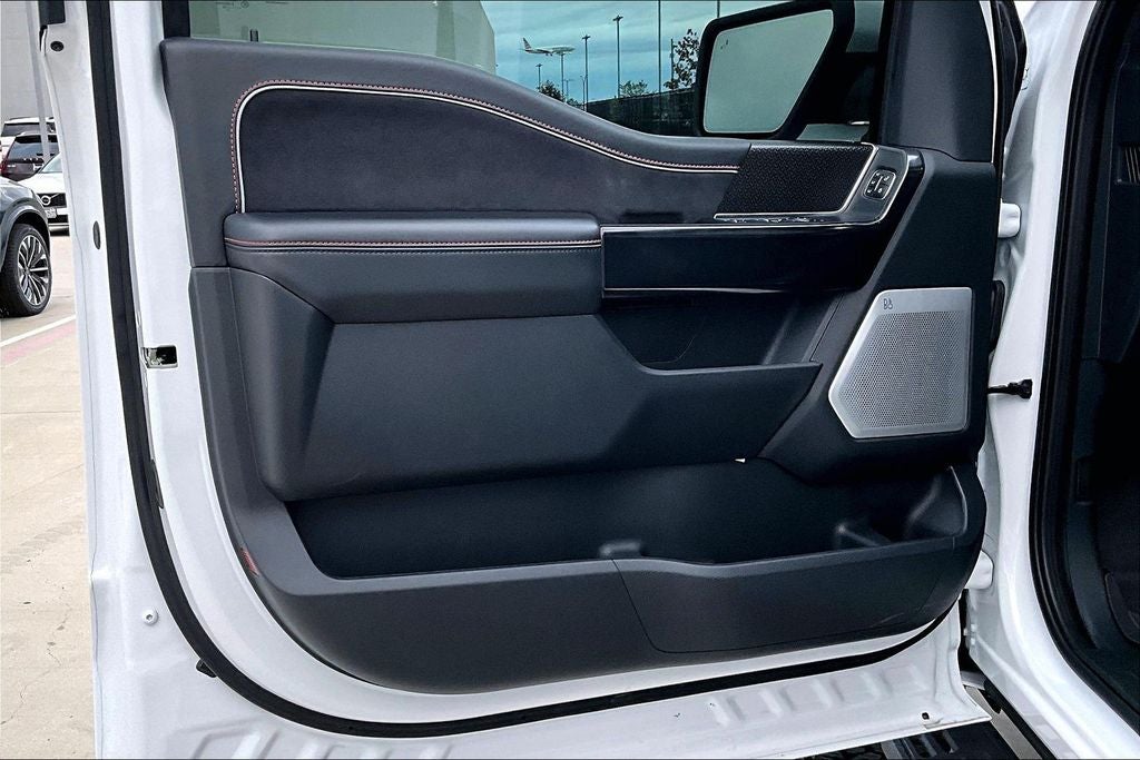 2025 Ford F-150 Raptor R