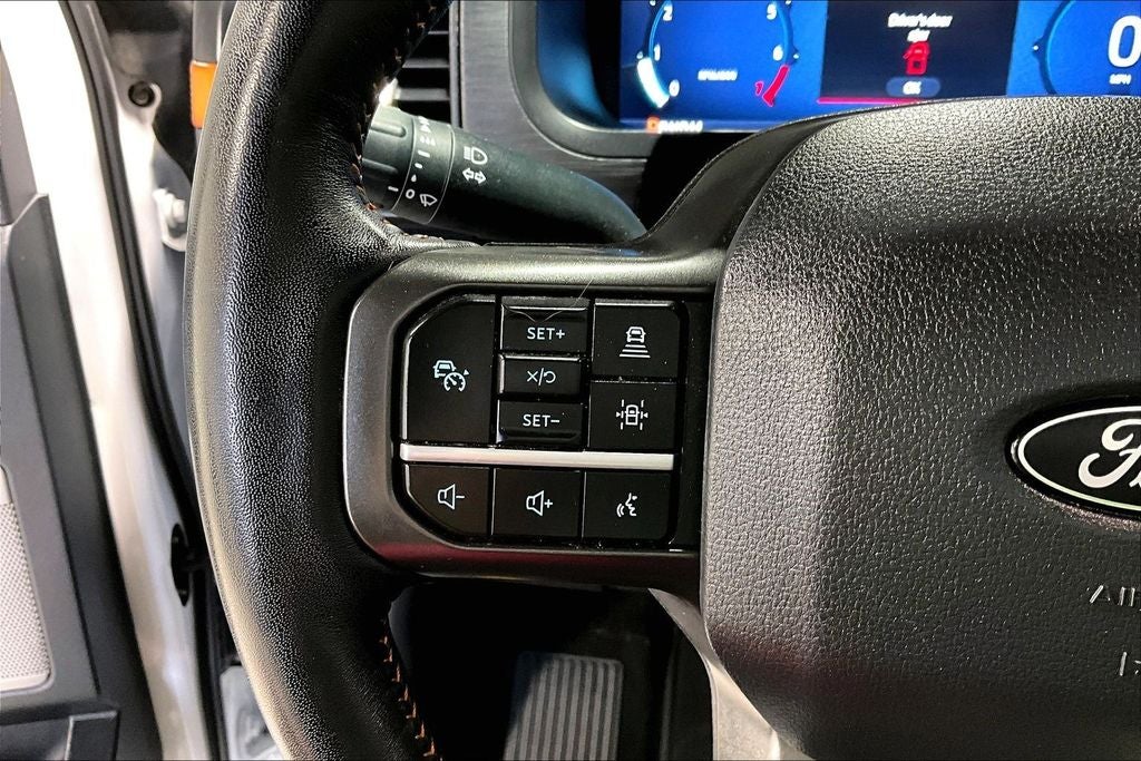 2024 Ford F-150 Tremor