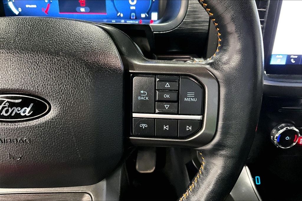 2024 Ford F-150 Tremor