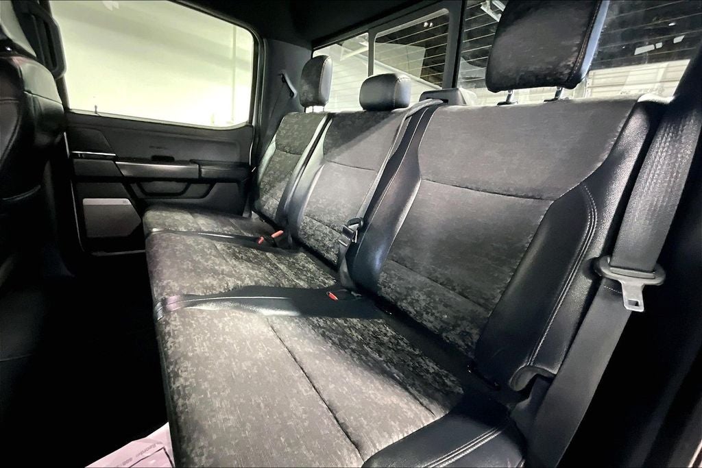 2024 Ford F-150 Tremor