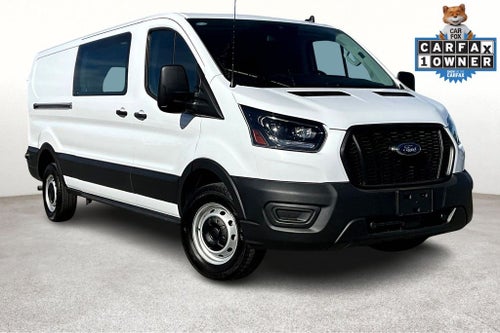 2024 Ford Transit-150 Base