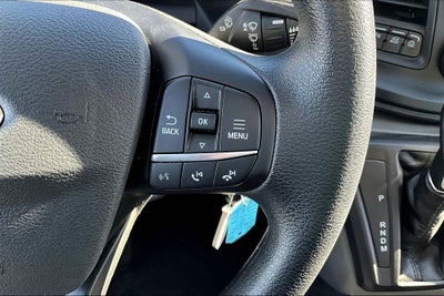 2024 Ford Transit-150 Base