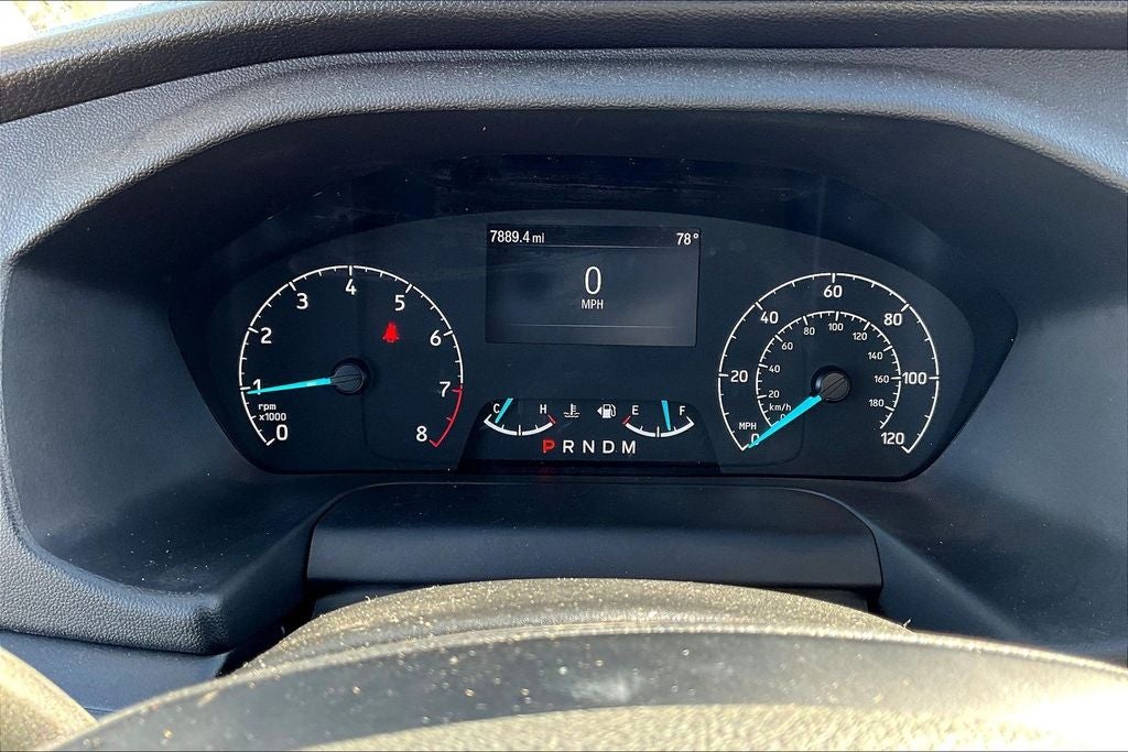 2024 Ford Transit-150 Base