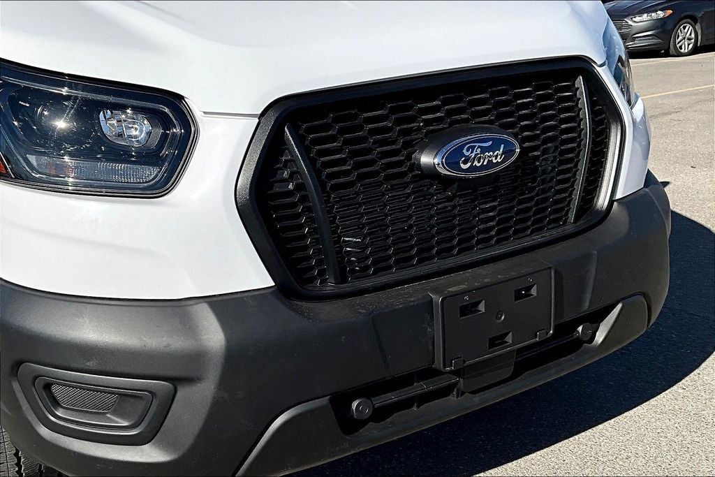 2024 Ford Transit-150 Base
