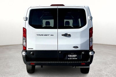 2024 Ford Transit-150 Base