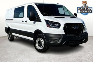 2024 Ford Transit-150 Base