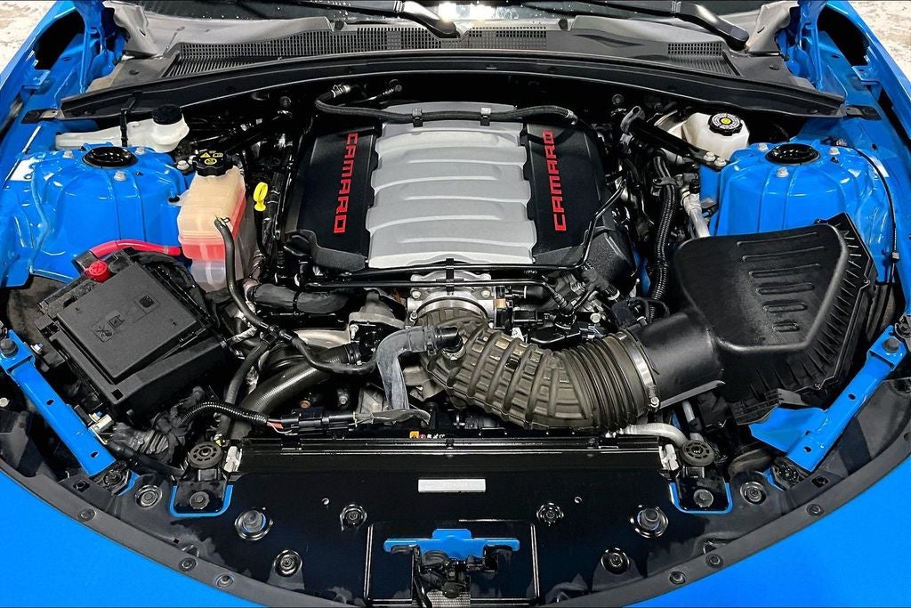 2023 Chevrolet Camaro SS 1SS