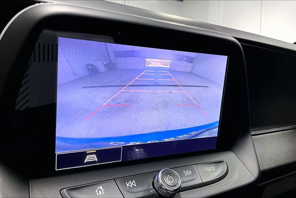 2023 Chevrolet Camaro SS 1SS