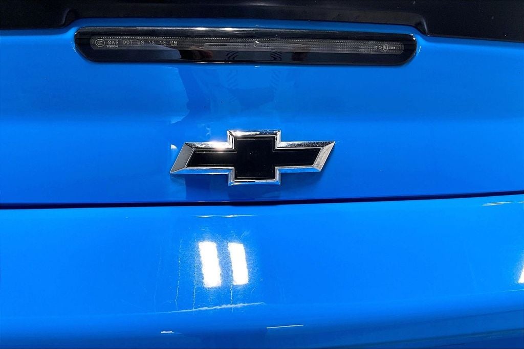 2023 Chevrolet Camaro SS 1SS