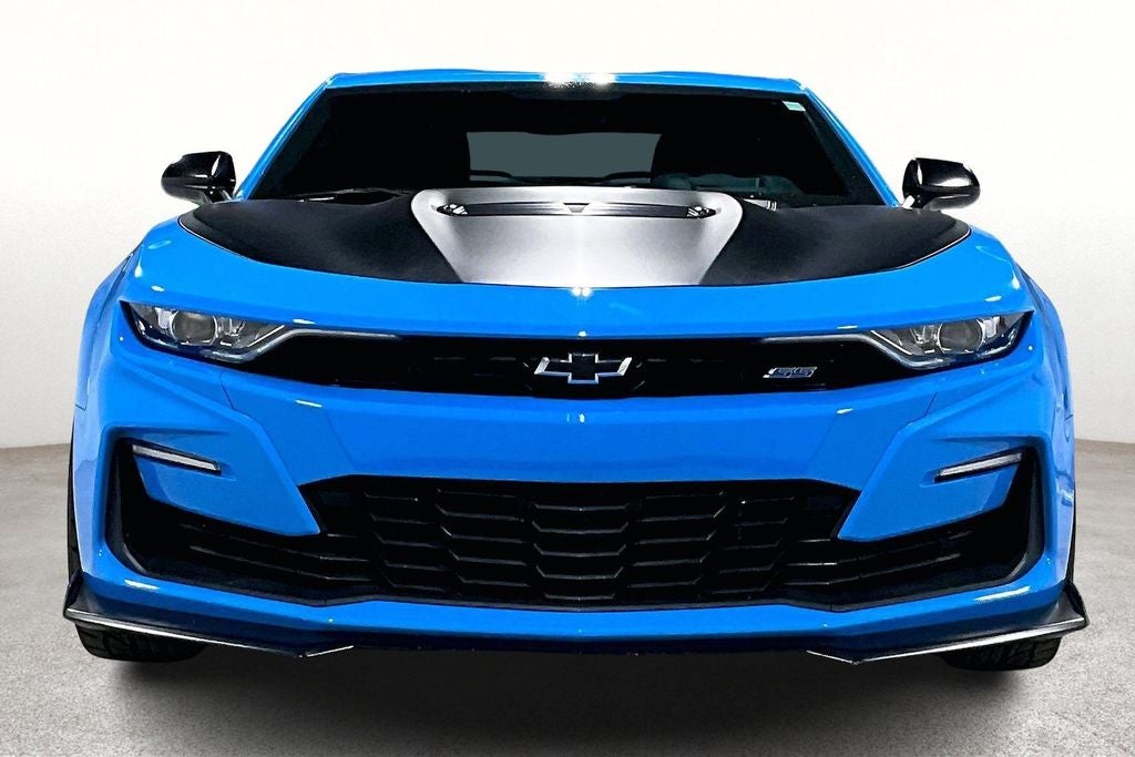 2023 Chevrolet Camaro SS 1SS