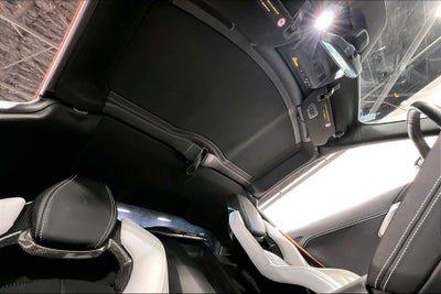 2021 Chevrolet Corvette Stingray 2LT