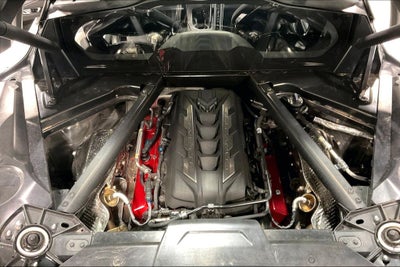 2023 Chevrolet Corvette Stingray 3LT