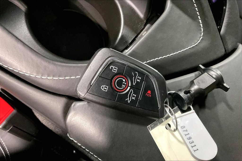 2023 Chevrolet Corvette Stingray 3LT