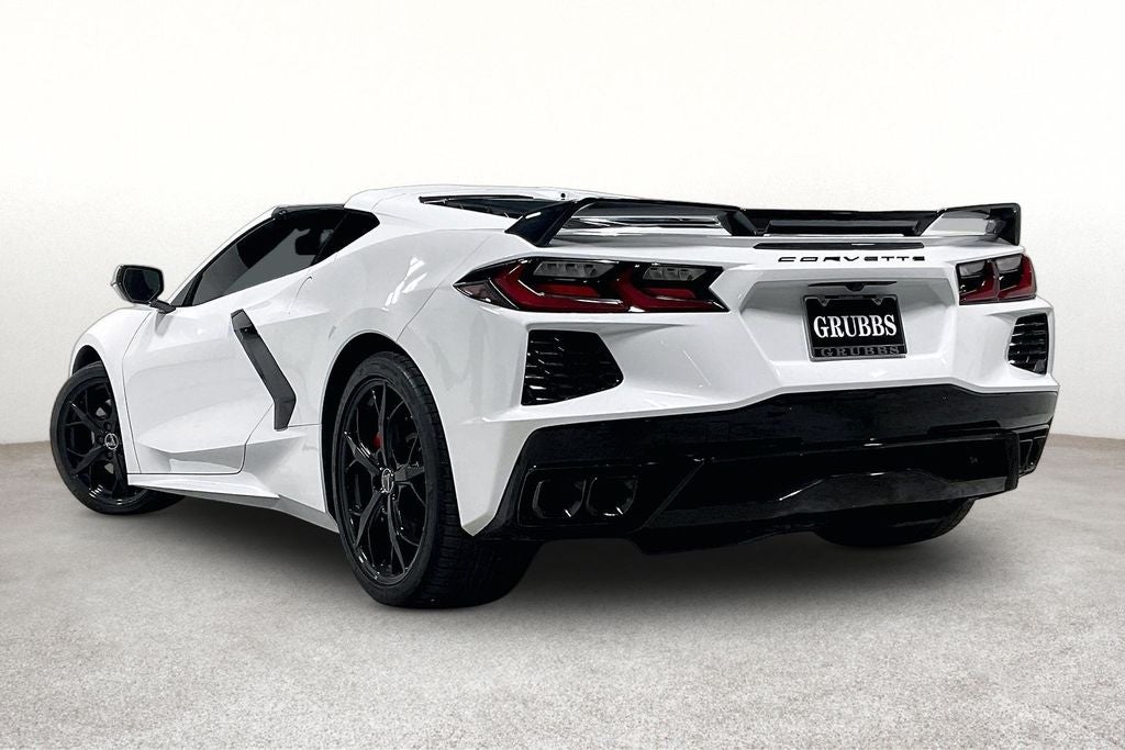 2023 Chevrolet Corvette Stingray 3LT