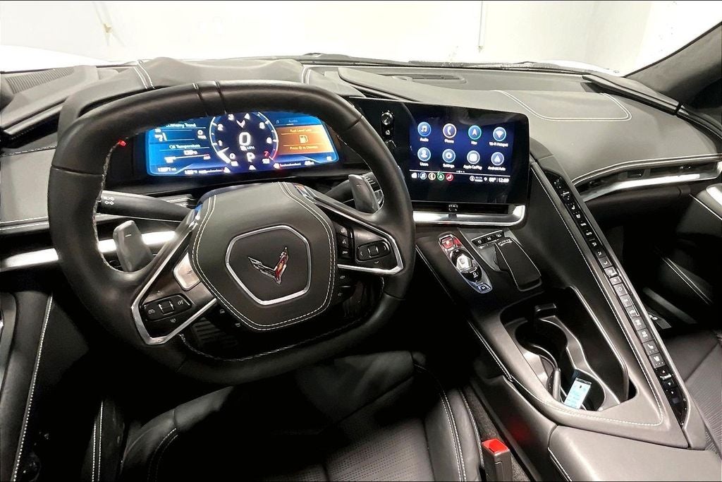 2023 Chevrolet Corvette Stingray 3LT