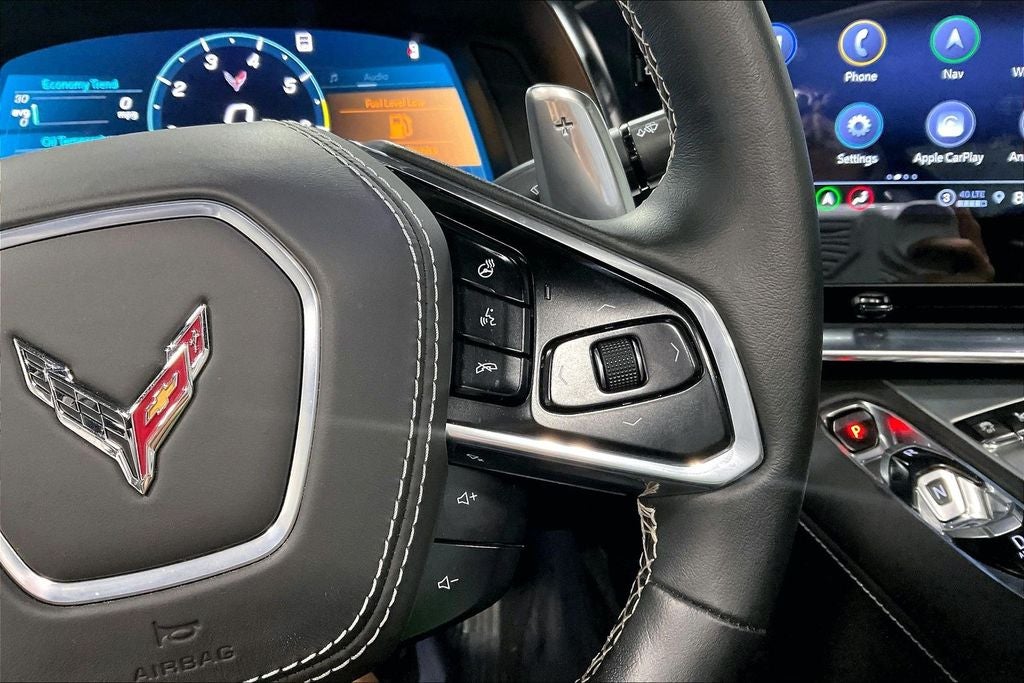 2023 Chevrolet Corvette Stingray 3LT