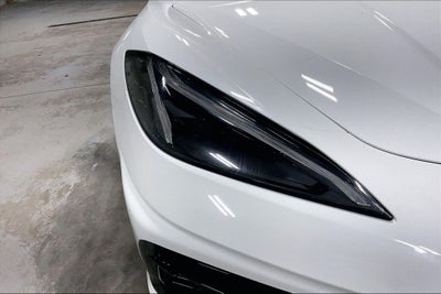 2023 Chevrolet Corvette Stingray 3LT