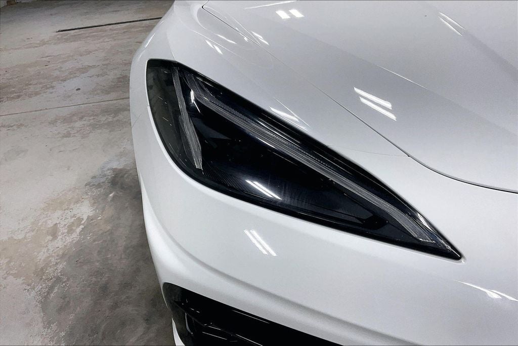 2023 Chevrolet Corvette Stingray 3LT