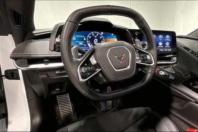 2023 Chevrolet Corvette Stingray 3LT