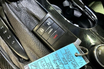 2008 Chevrolet Corvette Base