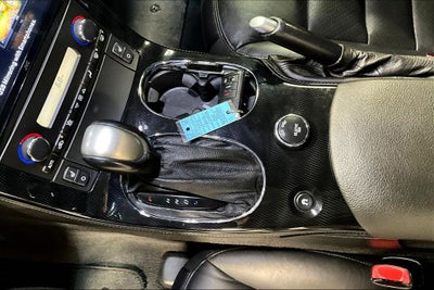 2008 Chevrolet Corvette Base