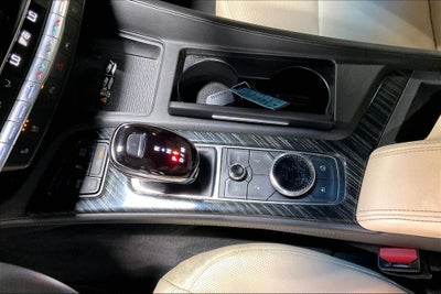 2022 Cadillac CT5 Premium Luxury