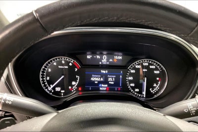 2022 Cadillac CT5 Premium Luxury