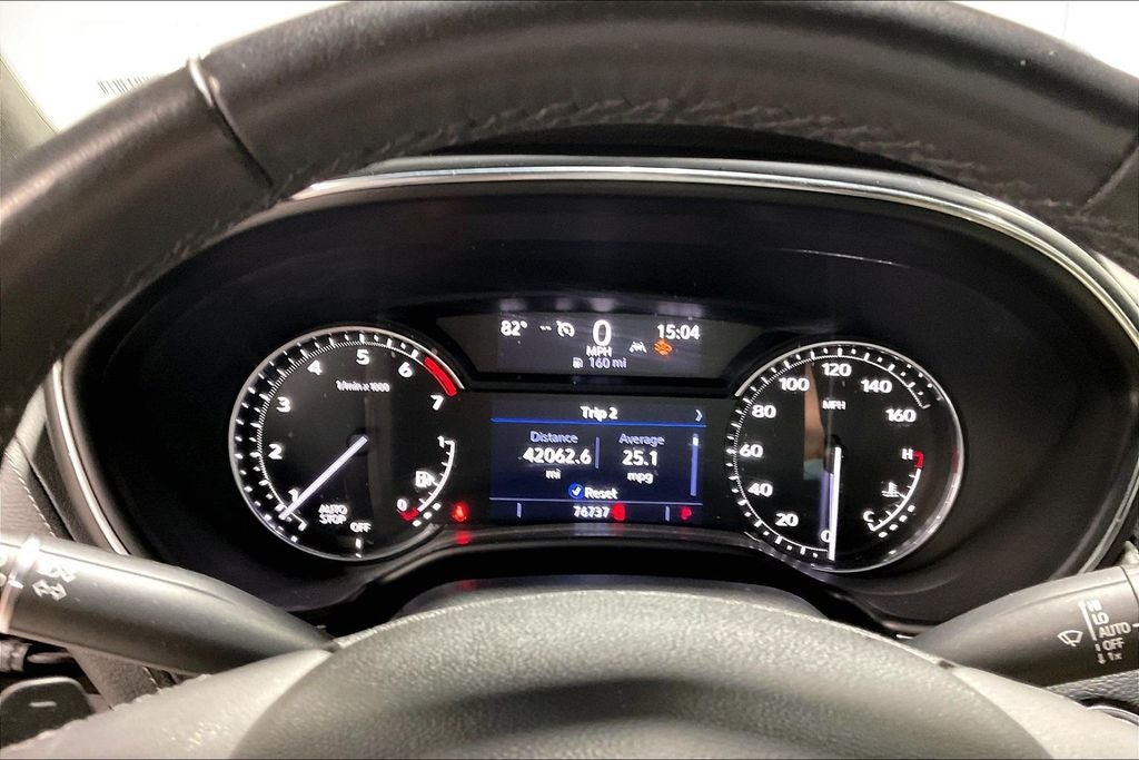 2022 Cadillac CT5 Premium Luxury