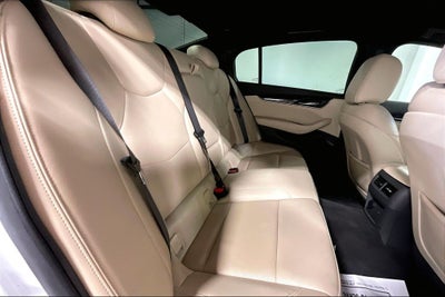 2022 Cadillac CT5 Premium Luxury