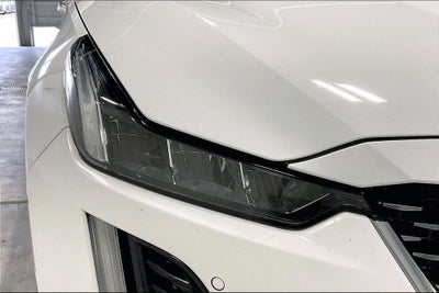 2022 Cadillac CT5 Premium Luxury