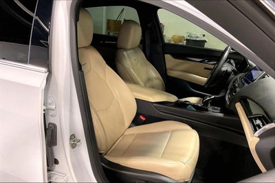 2022 Cadillac CT5 Premium Luxury