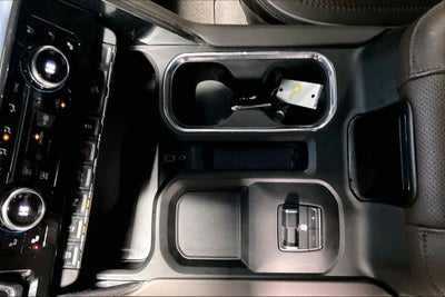 2025 GMC Sierra 3500HD Denali