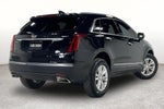 2024 Cadillac XT5 Luxury