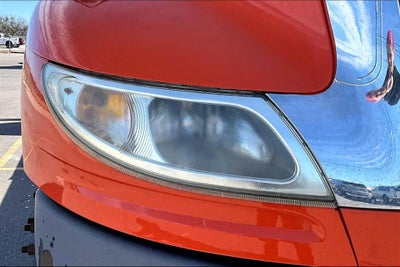 2008 International DuraStar DuraStar