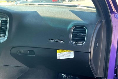 2023 Dodge Charger R/T