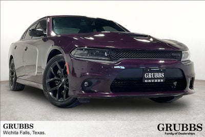2022 Dodge Charger GT