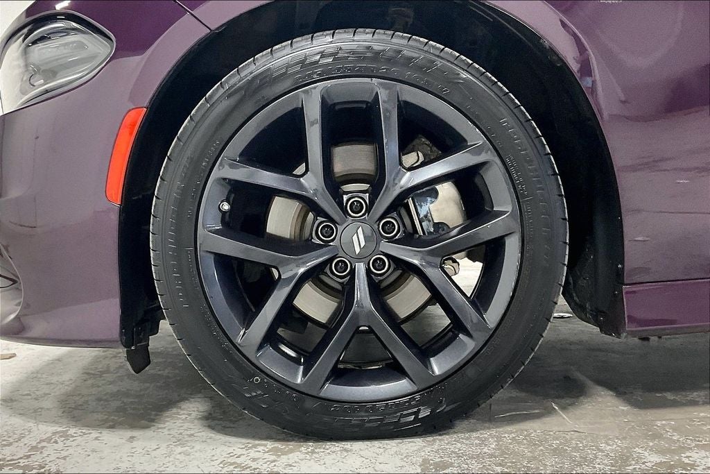 2022 Dodge Charger GT