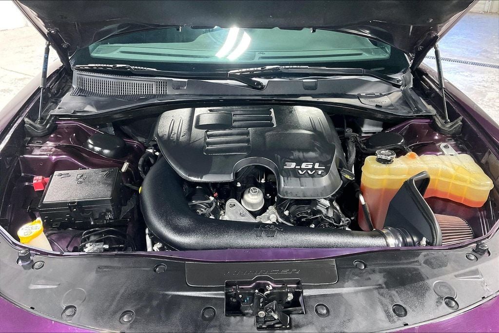 2022 Dodge Charger GT
