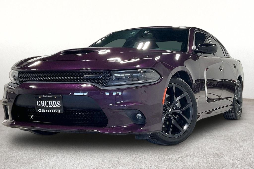 2022 Dodge Charger GT