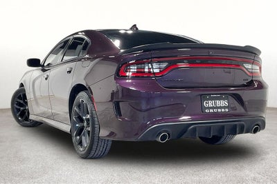 2022 Dodge Charger GT
