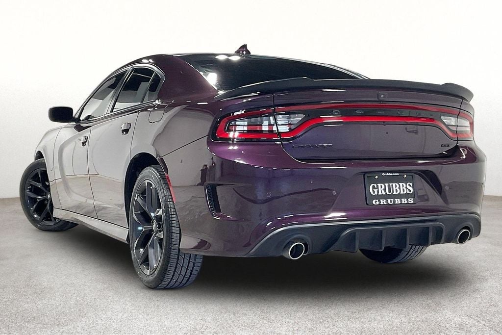 2022 Dodge Charger GT