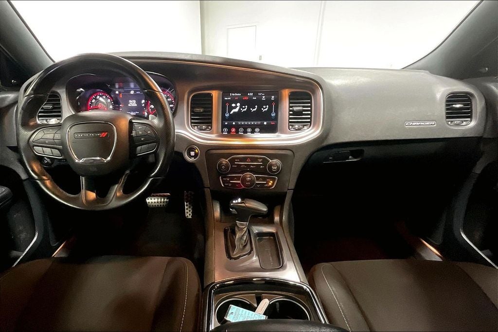 2022 Dodge Charger GT