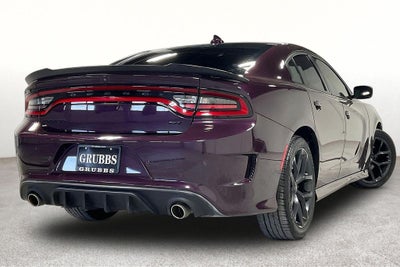 2022 Dodge Charger GT