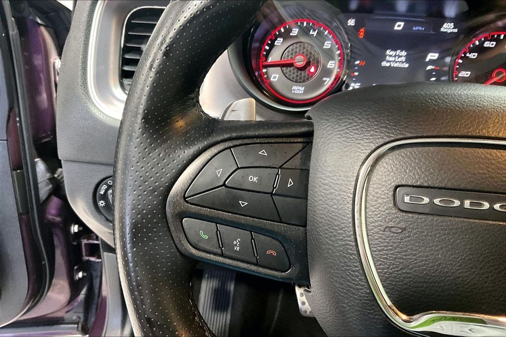 2022 Dodge Charger GT