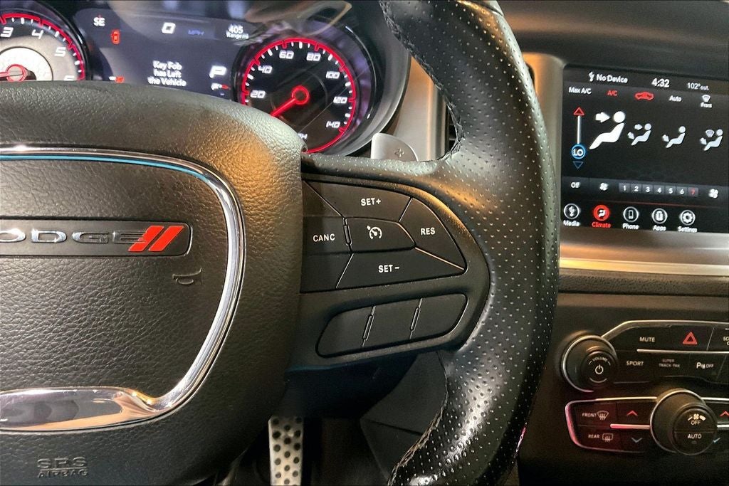 2022 Dodge Charger GT