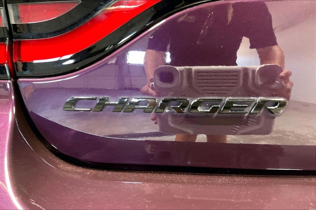 2022 Dodge Charger GT