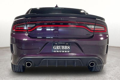 2022 Dodge Charger GT