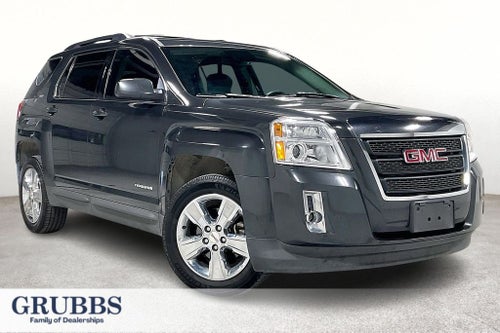 2014 GMC Terrain SLT-1
