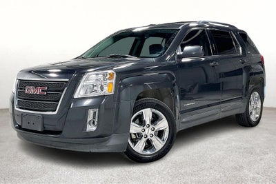 2014 GMC Terrain SLT-1