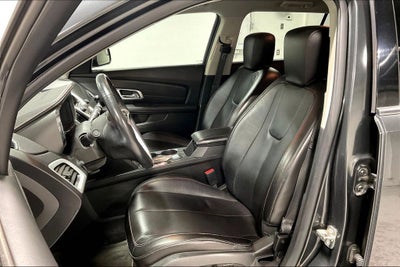 2014 GMC Terrain SLT-1